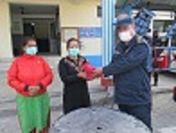 हराएको गहना प्रहरीद्धारा बरामद